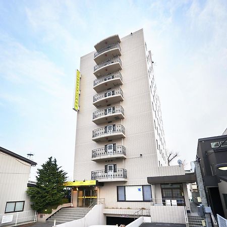 八户中央优选酒店 八户市 外观 照片