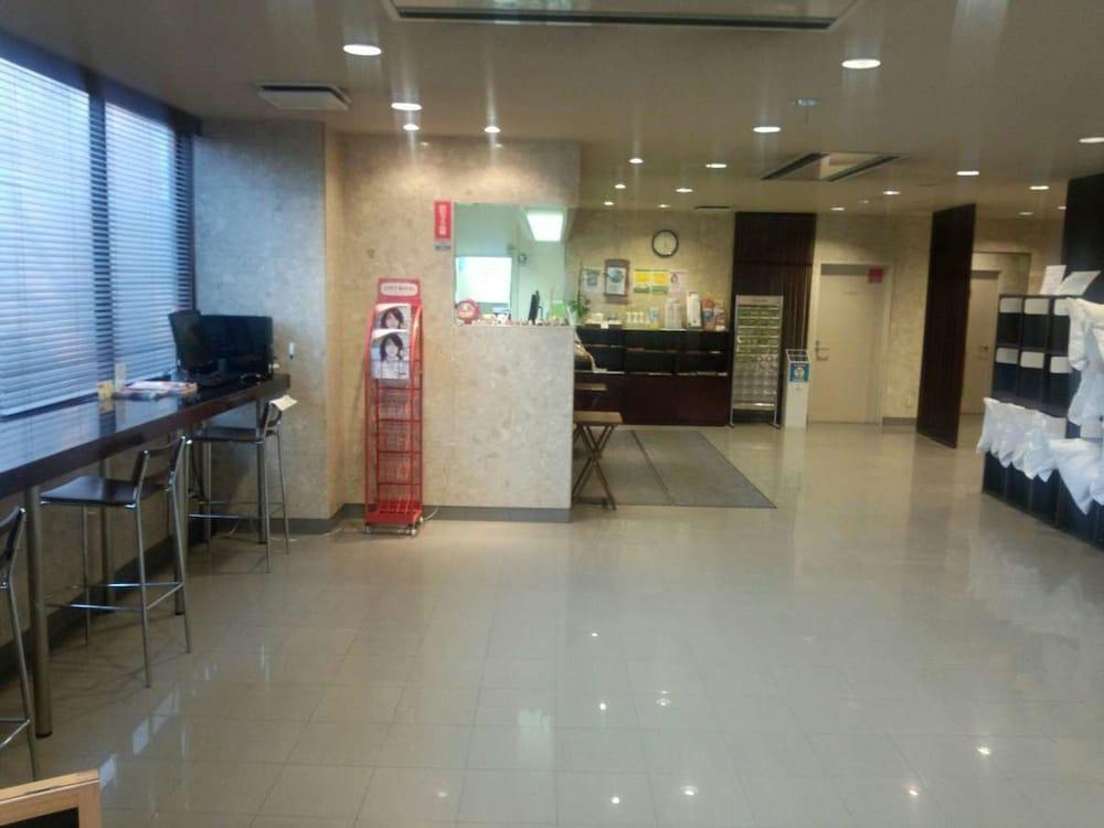 八户中央优选酒店 八户市 外观 照片