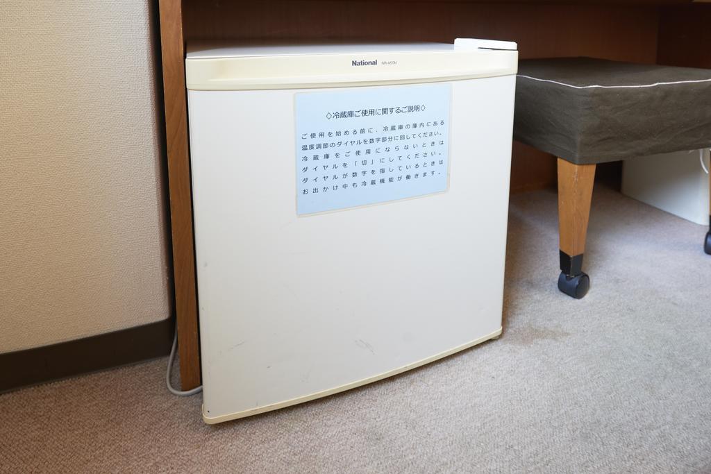 八户中央优选酒店 八户市 外观 照片
