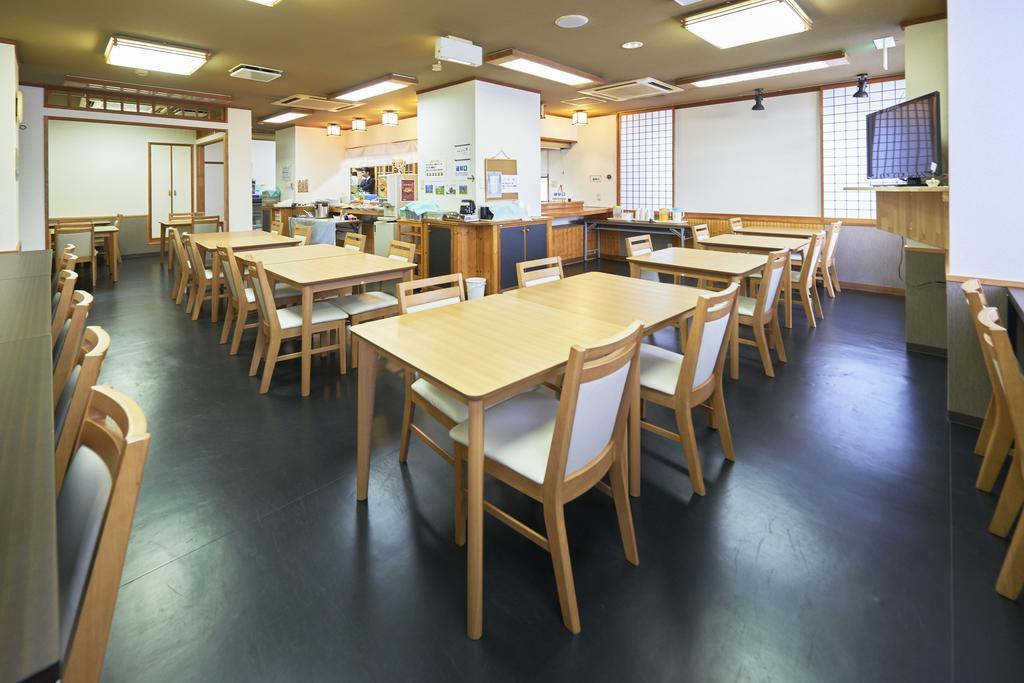 八户中央优选酒店 八户市 外观 照片