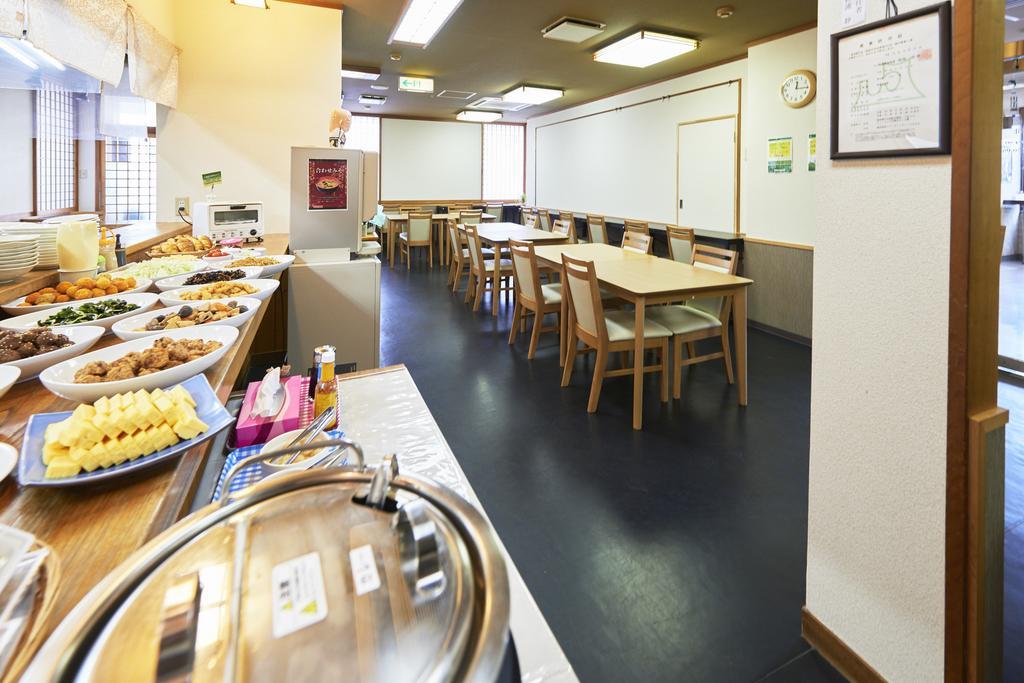 八户中央优选酒店 八户市 外观 照片