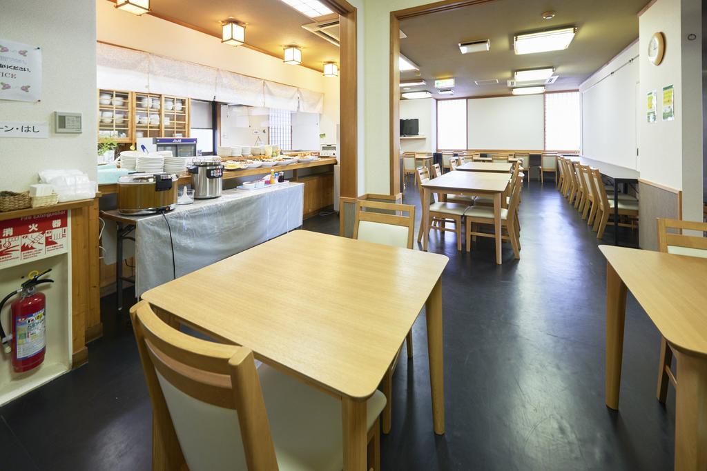 八户中央优选酒店 八户市 外观 照片
