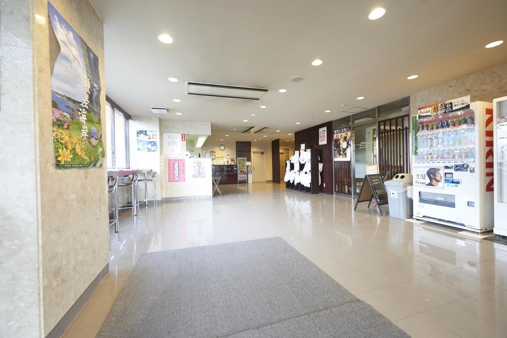 八户中央优选酒店 八户市 外观 照片