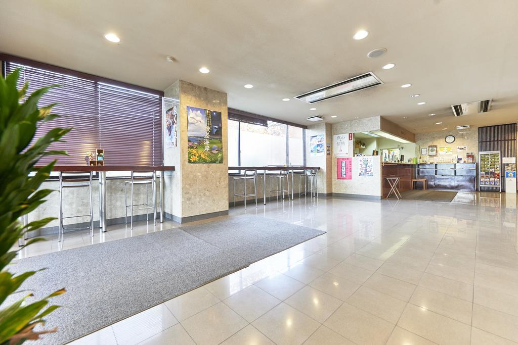 八户中央优选酒店 八户市 外观 照片